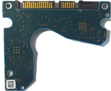 PCB ST1000LM035 1RK172-123