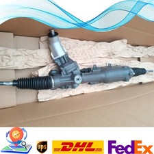New LHD Steering Box