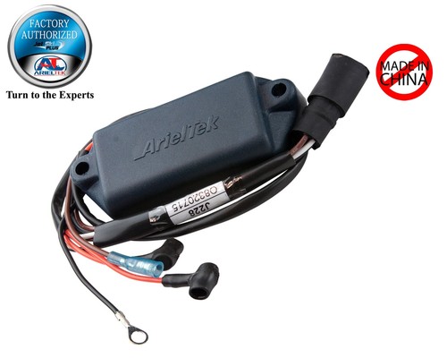 Evinrude johnson outboard cdi - johnson,