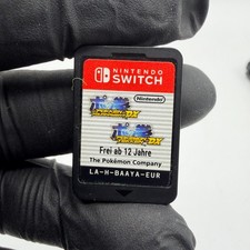 Pokken Tournament DX Nintendo