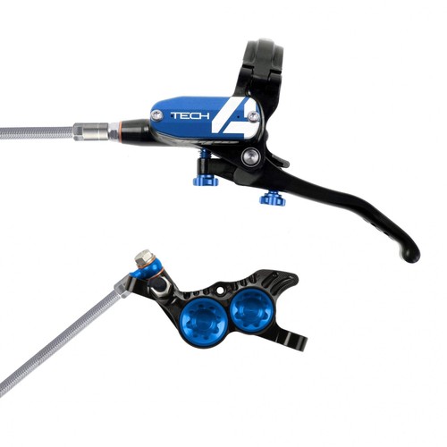 Freno disco hope tech - freno,