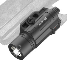 Luce per pistola scorrevole