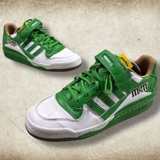 Adidas M&Ms x Forum 84