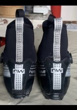 scarpe northwave XC ARTIC GTX taglia 41 ( adatto per tg.40)
