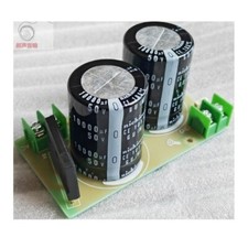 Nichicon 50V 10000UF Scheda