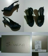 Scarpe Silvana Made in Italy