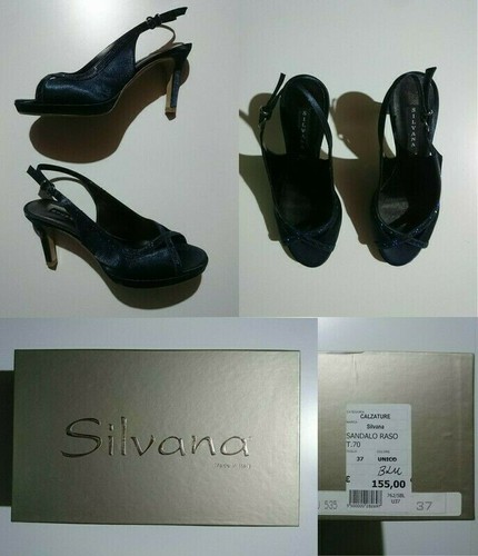 Scarpe silvana made italy - silvana, in
