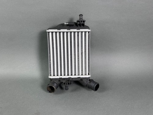 Intercooler destro top orig - intercooler,