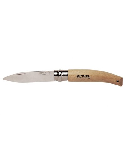 Coltello opinel giardino 08 - n.,