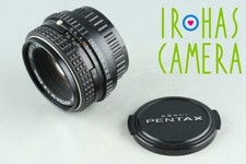 Obiettivo Asahi SMC Pentax-M