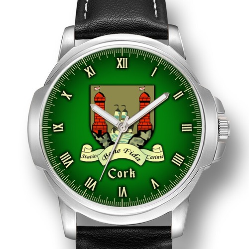 Orologio polso uomo - uomo,