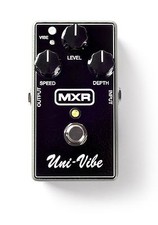 Pedale per chitarra usato MXR M68 Uni-Vibe Chorus effetti vibrato Univibe