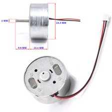 RF-300-10390 D/V5.9 3V-6V