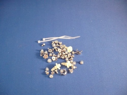 Montagesatz aus metall und - aus,