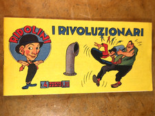 RIDOLINI seconda serie  N 4