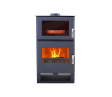 VERSO F ❤️stufa a legna