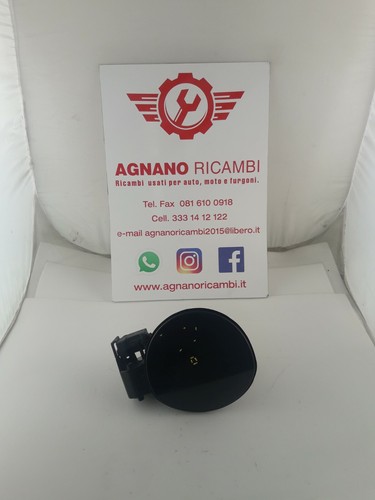 Sportello serbatoio tappo - sportello,