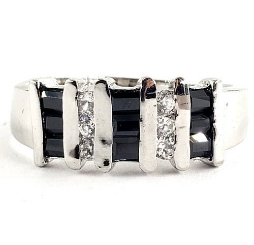 Anello argento sterling - anello,