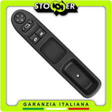 Pulsantiera alzacristalli - pulsantiera,