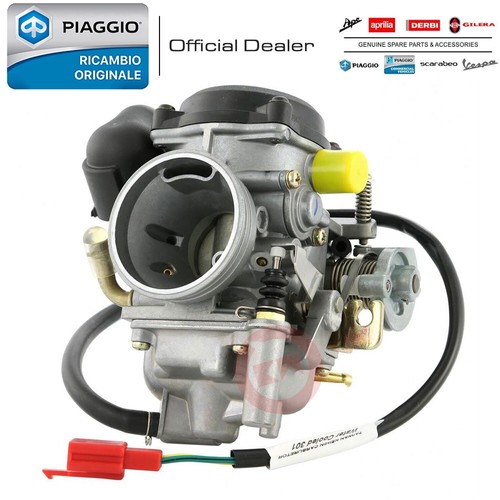 Carburatore kehin cvk 305f - carburatore,