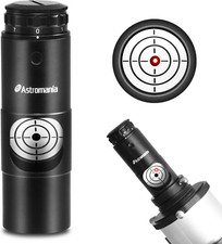 Allineamento 1,25" Collimatore