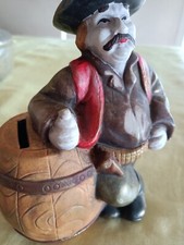 salvadanaio vintage