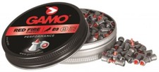 Piombini gamo red fire - red, energy