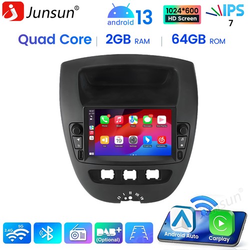Autoradio carplay android - carplay, 15