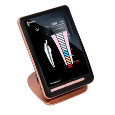 Woodpecker WOODPEX V 4.5’’ LCD localizzatore acustico wireless dentale cercatore di canali radice