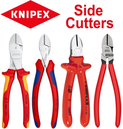 Knipex pinze taglierine - pinze,