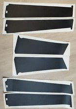 autocollant Renault CLIO 3 SW