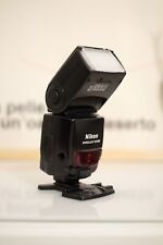 Flash elettronico Nikon SB800
