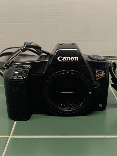 Macchina fotografica vintage