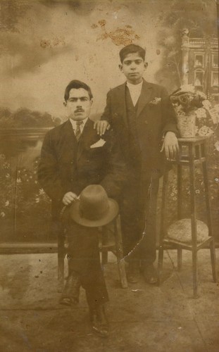 29088 grecia anni uomo e - #29088, '20.