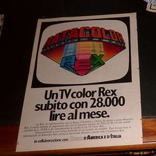 Advertising Italian