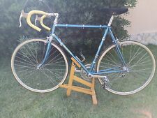 bici da corsa vintage Colnago Superpantografata