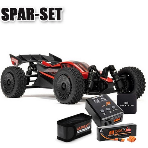 Arrma ara2306st1 typhon - typhon, grom