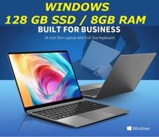 INTEL SLIM COMPUTER PORTATILE