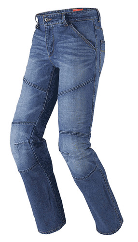 Jeans pantalone uomo spidi - uomo,