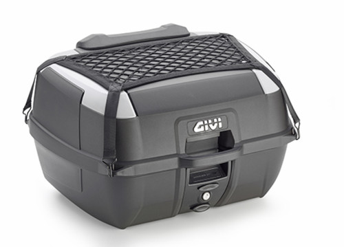 Bauletto givi b45 45lt nero - givi,