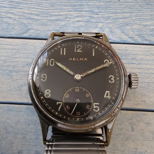 Orologio uomo helma - da,