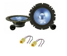 ALPINE SXE-17CS KIT 4 CASSE