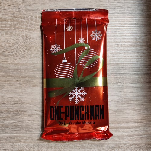 One punch man - one, 1