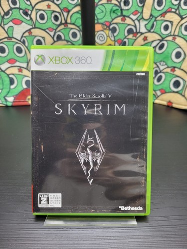 The elder scrolls - the, v: