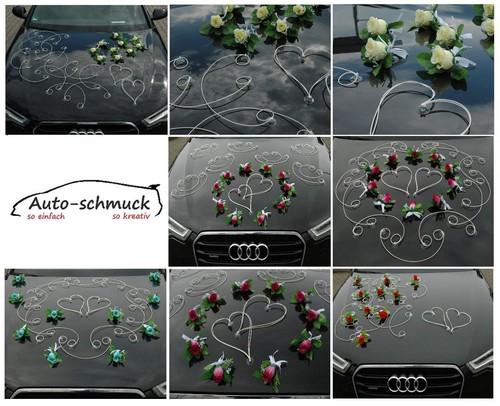 Definità decorazione auto - decorazione,