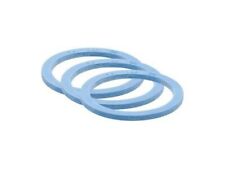 GIANNINI GUARNIZIONI CAFFETTIERA 6/ TAZZE CONFEZIONI 3 PZ