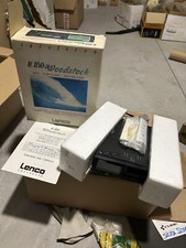 LENCO AUTORADIO VINTAGE RDS  100 WATT SU 4 CANALI MADE IN JAPAN