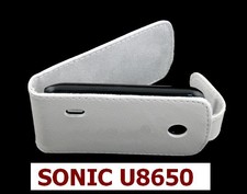 Custodia Cover ECO PELLE Per