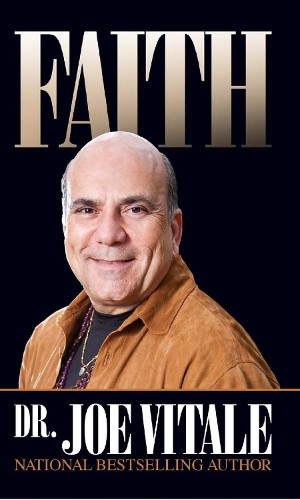 Joe vitale faith - vitale, (tascabile)