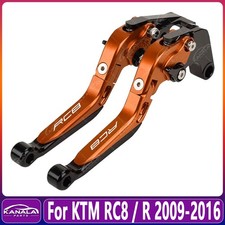 Per KTM RC8 / R 2009-2016 1